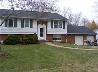 1386 Ormond Ave, Madison, OH 44057