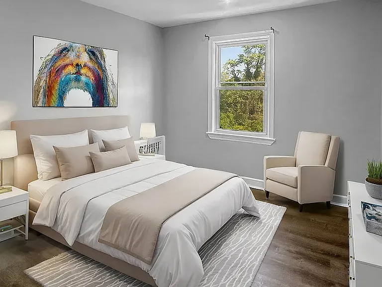 207 Edwards Pl #3B — Photo 3