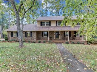 1401 Stonehurst Dr, Anderson, SC 29621