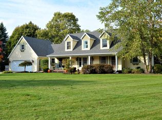 3627 56th St SW, Wyoming, MI 49418