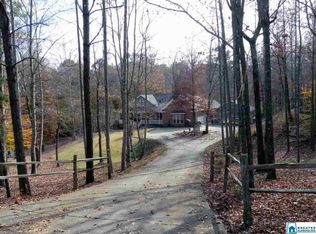 404 Murphy Dr, Heflin, AL 36264