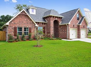 3084 Rue Acadian Gdns, Diberville, MS 39540