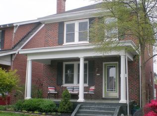 1307 Claremont Ave, Richmond, VA 23227