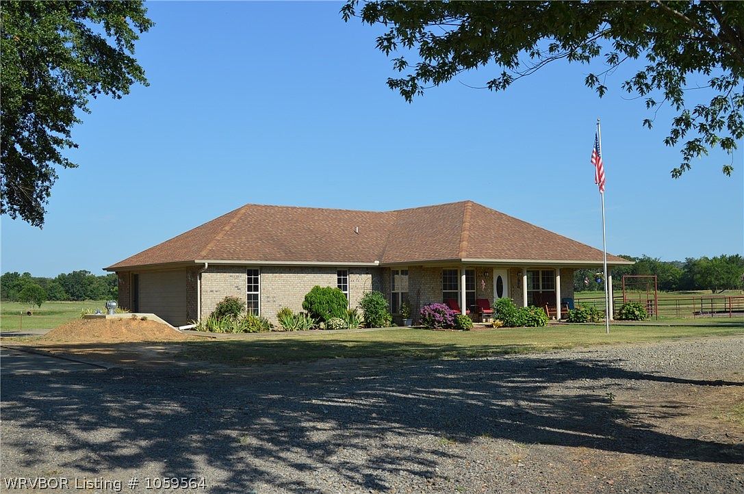 24389 Green Rd, Cameron, OK 74932 Zillow