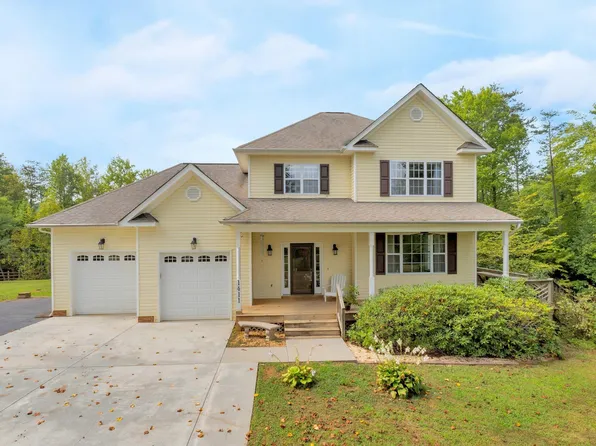 1411 Middle River Rd, Stanardsville, VA 22973