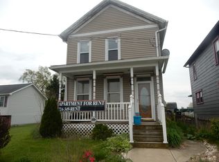 114 4th St, Saltsburg, PA