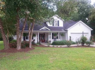 106 Ashton Cir, Myrtle Beach, SC 29588