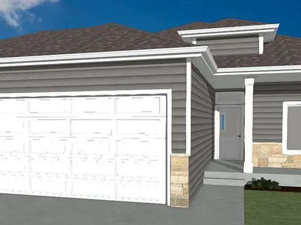 501 Jamie Ln, Sergeant Bluff, IA 51054