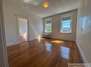 9 Egremont Rd #21, Brighton, MA 02135