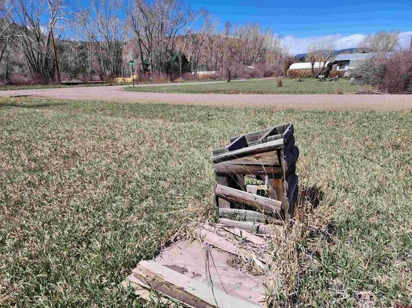 233 Mohee Road, South Fork, CO 81154