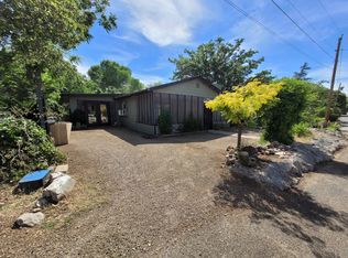 16685 W Shrine Dr, Yarnell, AZ 85362