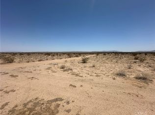 0 E Ward Ave LOT 3, Ridgecrest, CA 93555