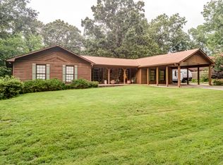 45 Pmb Young Rd, Cartersville, GA 30120