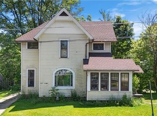 1007 Orange Rd, Ashland, OH 44805