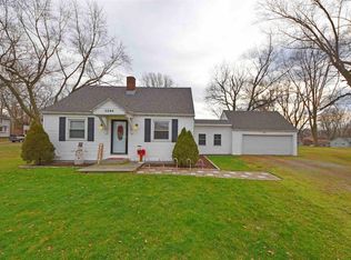 5248 Lake Ave, Fort Wayne, IN 46815