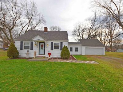 5248 Lake Ave, Fort Wayne, IN, 46815