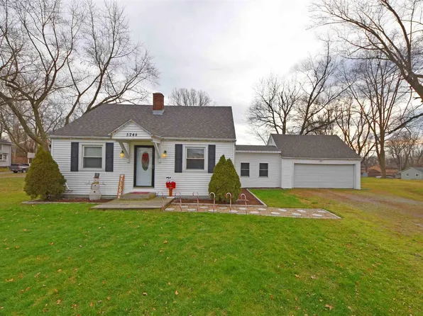 5248 Lake Ave, Fort Wayne, IN 46815