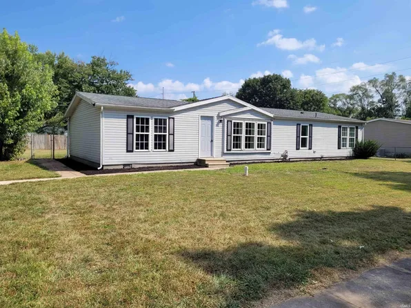 55024 2nd Ave, Elkhart, IN 46516