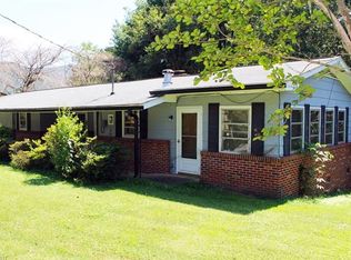 57 & 59 Hickory Tree Rd, Asheville, NC 28805