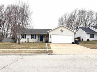 206 Nicholas St, Tomah, WI 54660