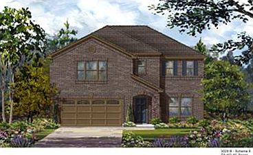 4th image of 18511 Morgans Forest Ln