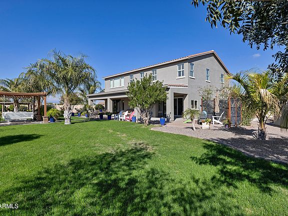 4th image of 16896 N PALO ROJO Road