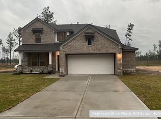 6303 Fawn Path Dr, Conroe, TX 77303