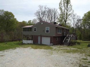 8007 State Route 1, Greenup, KY 41144