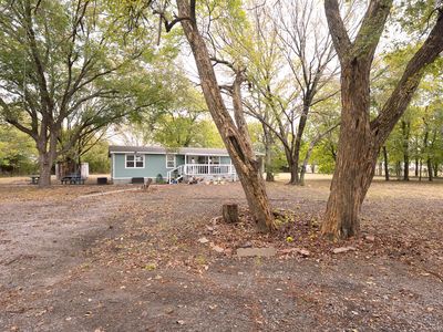 8546 County Road 500, Blue Ridge, TX, 75424