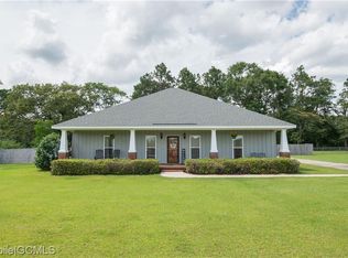 9962 Brandy Ct, Chunchula, AL 36521