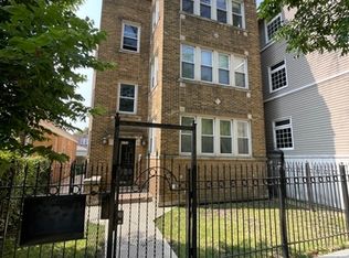 3753 W Wilson Ave APT 3, Chicago, IL 60625