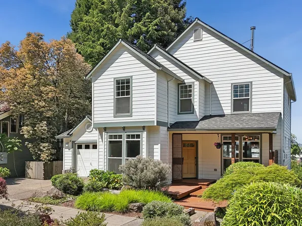 3067 NW Wilson St, Portland, OR 97210