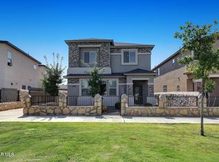 4599 Marisabel Azcarate St, El Paso, TX 79938