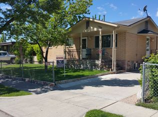 1889 W Northstar Dr, Salt Lake City, UT 84116