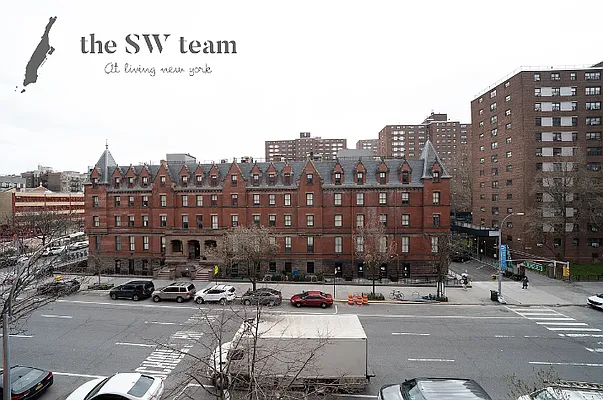 Rented by Living New York | media 6