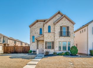 814 Davids Way, Allen, TX 75013