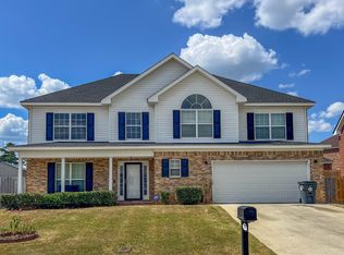6111 Independence Way, Grovetown, GA 30813