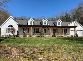 4949 Cohutta Varnell Rd, Cohutta, GA 30710