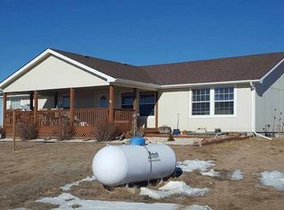 2704 Road 143, Cheyenne, WY 82009