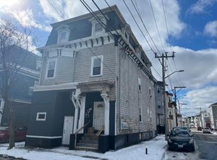 61 America St, Providence, RI 02903