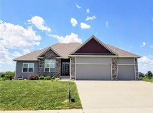 5002 NE Jan Rose Pkwy, Ankeny, IA 50021