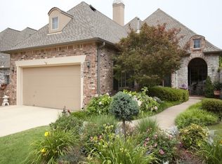5705 W Orlando Cres S, Broken Arrow, OK 74011