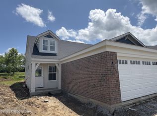 144 Exploration Path #18B, Shelbyville, KY 40065