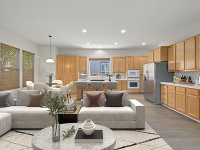 3835 Louis Krohn Drive, Santa Rosa, CA, 95407