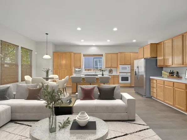 3835 Louis Krohn Drive, Santa Rosa, CA 95407