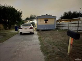 5103 Mora St, Edinburg, TX 78542