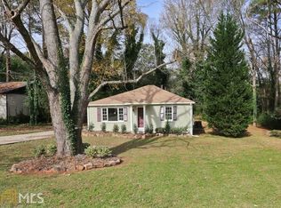 3508 Maryvale Dr, Decatur, GA 30032