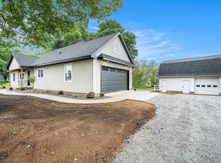 13988 County Road 28, Middlebury, IN 46540