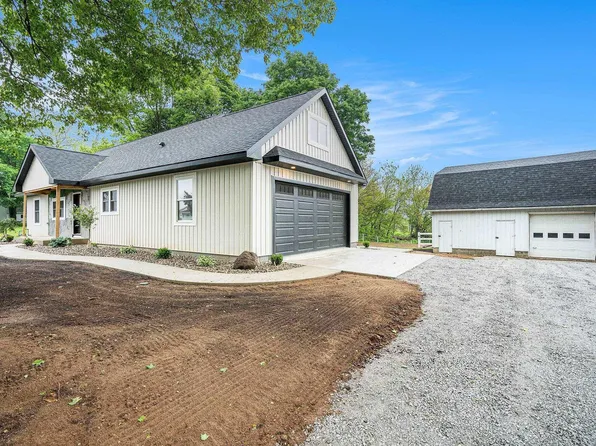 13988 County Road 28, Middlebury, IN 46540