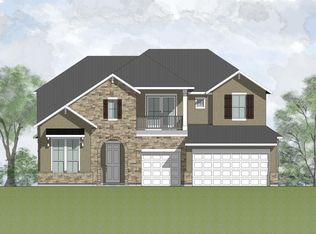 100 Strawberry Ln, Georgetown, TX 78628